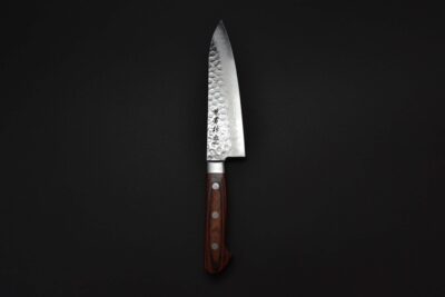 Kanetsune KC-907 Gyuto 180 mm - Image 7