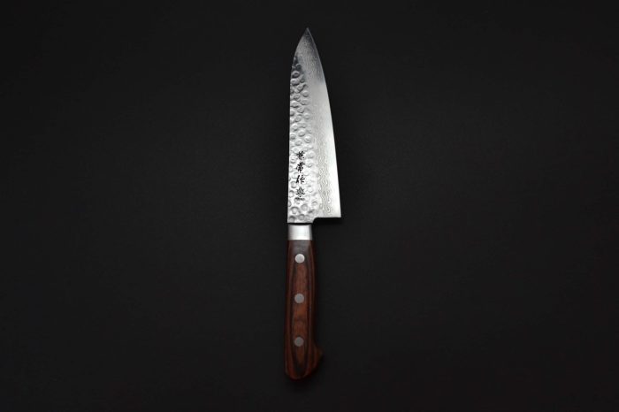 Kanetsune KC-907 Gyuto 180 mm - Image 7