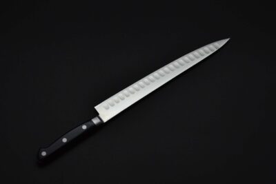 Sakai Takayuki Grand Chef Salmon Slicer 270mm - Image 6