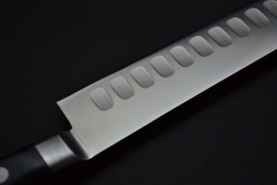 Sakai Takayuki Grand Chef Salmon Slicer 270mm - Image 8