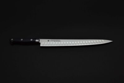Sakai Takayuki Grand Chef Salmon Slicer 270mm - Image 4