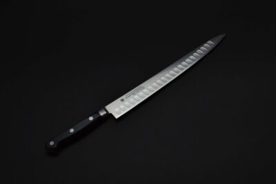 Sakai Takayuki Grand Chef Salmon Slicer 270mm - Image 3