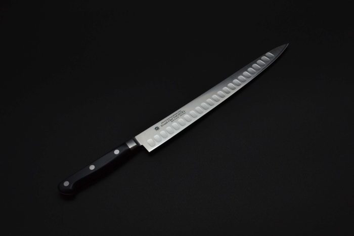 Sakai Takayuki Grand Chef Salmon Slicer 270mm - Image 3