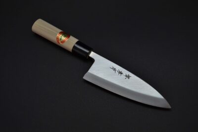 Sakai Takayuki Kasumi Deba 150 mm - Image 3