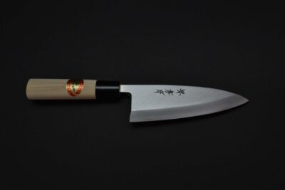 Sakai Takayuki Kasumi Deba 150 mm - Image 2