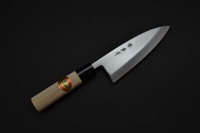 Sakai Takayuki Kasumi Deba 150 mm - Image 10