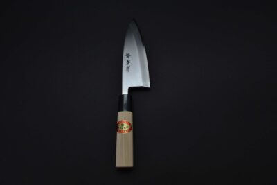 Sakai Takayuki Kasumi Deba 150 mm - Image 8