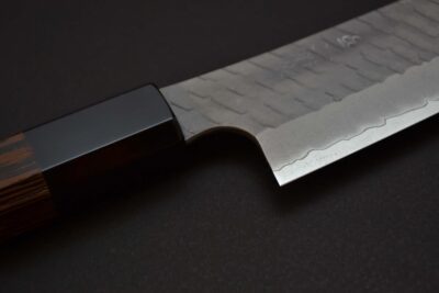 Nigara Tsuchime / Migaki SG2 Sakimaru Sujihiki 270 - Image 6