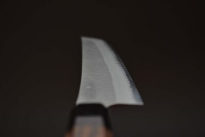 Nigara Tsuchime / Migaki SG2 Sakimaru Sujihiki 270 - Image 3