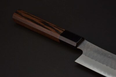 Nigara Tsuchime / Migaki SG2 Sakimaru Sujihiki 270 - Image 4