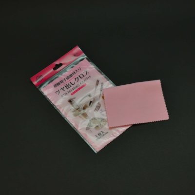 Polimall Micro Abrassive Polishing cloth Pink