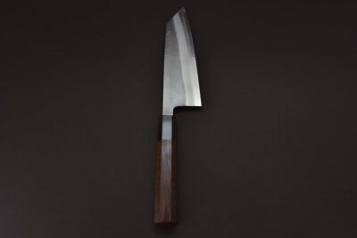 Yoshikane SKD Nashiji Bunka 165mm - Image 5