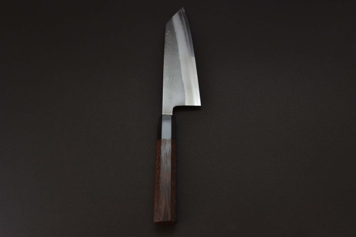 Yoshikane SKD Nashiji Bunka 165mm - Image 5