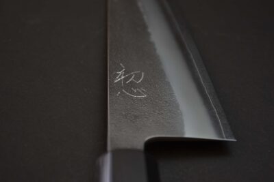 Yoshikane SKD Nashiji Bunka 165mm - Image 3
