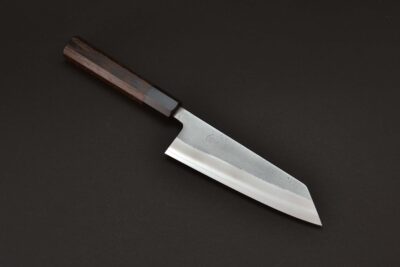 Yoshikane SKD Nashiji Bunka 165mm - Image 2