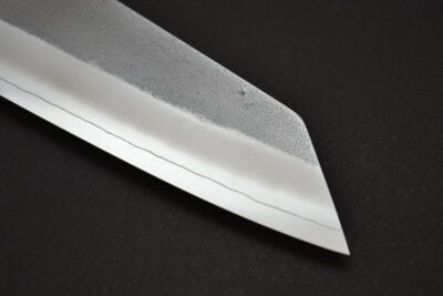 Yoshikane SKD Nashiji Bunka 165mm - Image 8