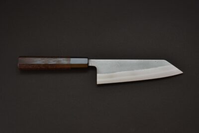 Yoshikane SKD Nashiji Bunka 165mm - Image 7