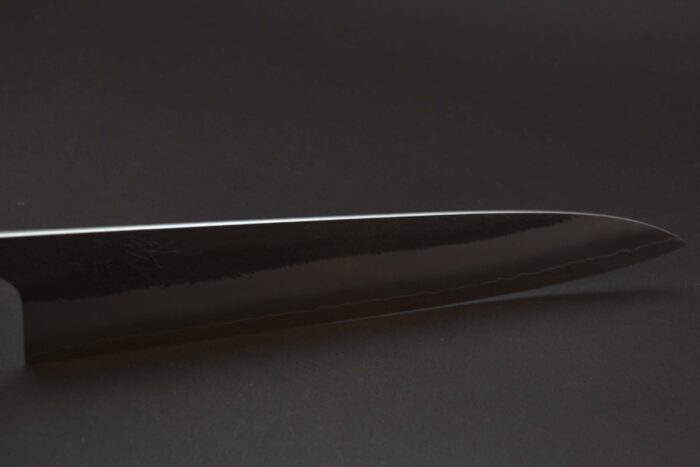 Yoshikane SKD Nashiji Gyuto 240mm - Image 4