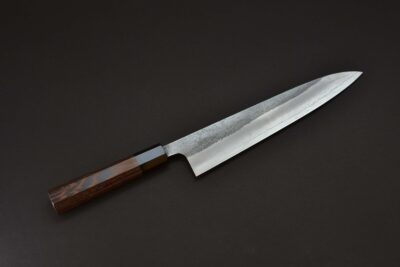 Yoshikane SKD Nashiji Gyuto 240mm - Image 8