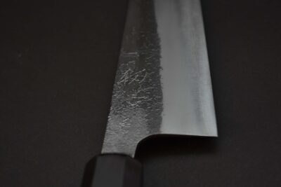 Yoshikane SKD Nashiji Gyuto 240mm - Image 6
