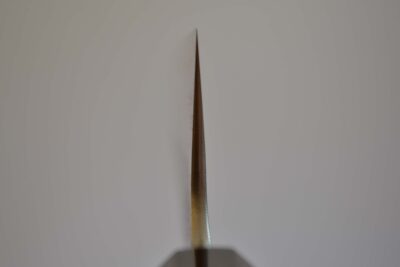 Yoshikane SKD Nashiji Gyuto 240mm - Image 5