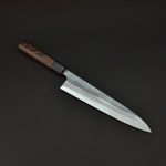 Yoshikane SKD Nashiji Gyuto 240mm