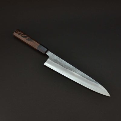 Yoshikane SKD Nashiji Gyuto 240mm