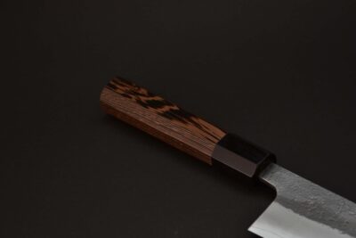 Yoshikane SKD Nashiji Gyuto 240mm - Image 2