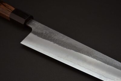Yoshikane SKD Nashiji Gyuto 240mm - Image 10