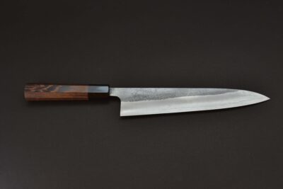 Yoshikane SKD Nashiji Gyuto 240mm - Image 3