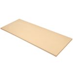Asahi Synthetic Cutting Board 420x250x13mm