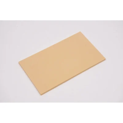 Asahi Synthetic Cutting Board 420x250x13mm - Image 3
