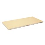 Hasegawa Synthetic Cutting Board 800x350x25mm
