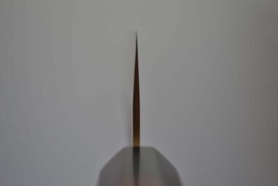 Hokiyama Sakon Ginga Kiritsuke 210mm - Image 8