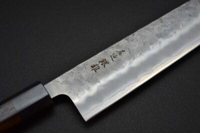 Hokiyama Sakon Ginga Kiritsuke 210mm - Image 6