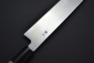Hokiyama Sakon Ginga Yanagiba 240mm - Image 2