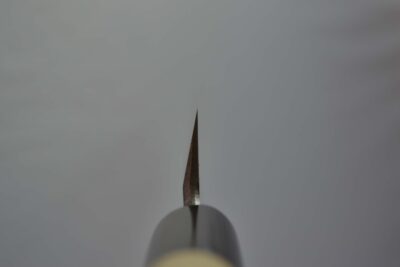 Hokiyama Sakon Ginga Yanagiba 240mm - Image 4