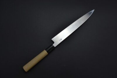 Hokiyama Sakon Ginga Yanagiba 240mm - Image 3