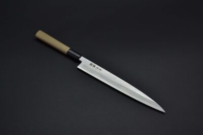 Hokiyama Sakon Ginga Yanagiba 240mm - Image 7