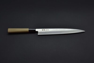 Hokiyama Sakon Ginga Yanagiba 240mm - Image 9