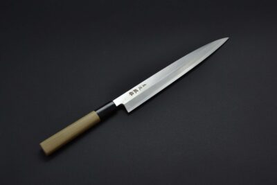 Hokiyama Sakon Ginga Yanagiba 240mm - Image 8