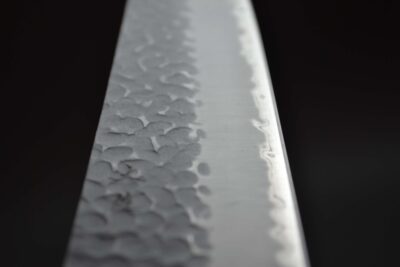 Hokiyama Tosaichi Shadow Kiritsuke 210mm - Image 4