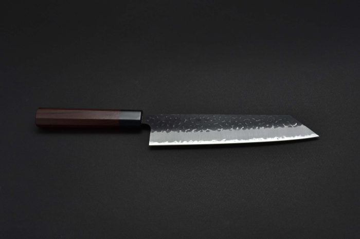 Hokiyama Tosaichi Shadow Kiritsuke 210mm - Image 9