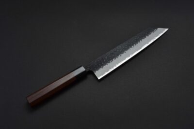 Hokiyama Tosaichi Shadow Kiritsuke 210mm - Image 8