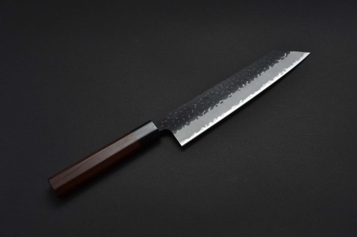 Hokiyama Tosaichi Shadow Kiritsuke 210mm - Image 8