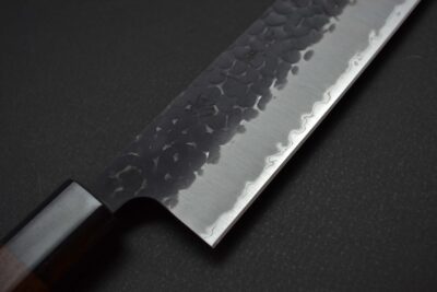 Hokiyama Tosaichi Shadow Kiritsuke 210mm - Image 7