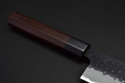 Hokiyama Tosaichi Shadow Kiritsuke 210mm - Image 2