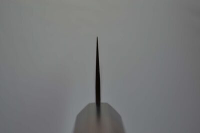Hokiyama Tosaichi Shadow Kiritsuke 210mm - Image 5