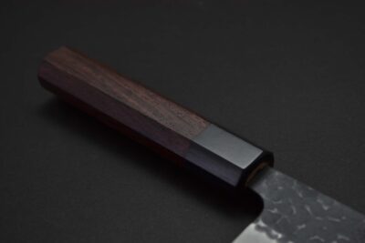 Hokiyama Tosaichi Shadow Nakiri 165mm - Image 2