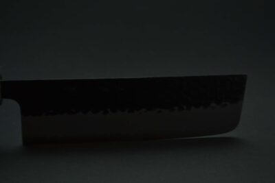 Hokiyama Tosaichi Shadow Nakiri 165mm - Image 6